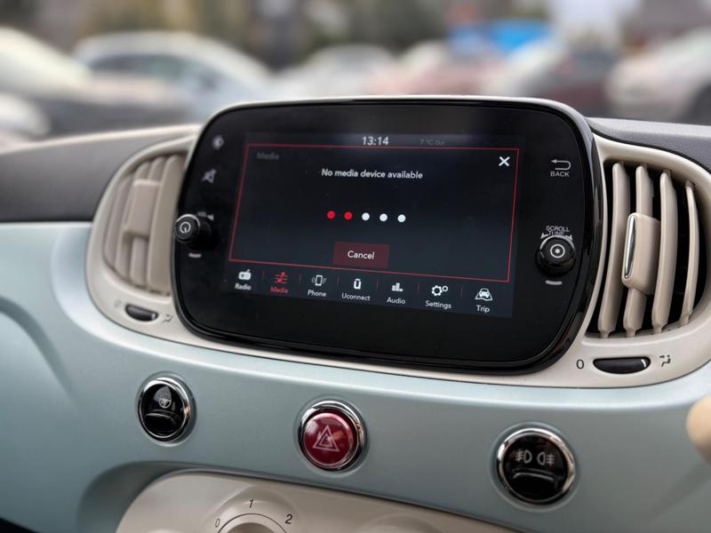 Used Fiat 500 2023 for sale - 76882373: Photo 24