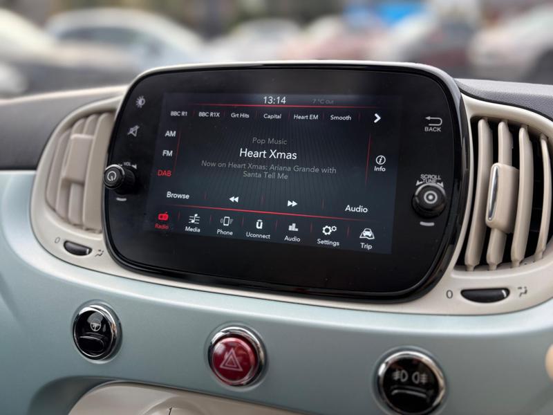 Used Fiat 500 2023 for sale - 76882373: Photo 25