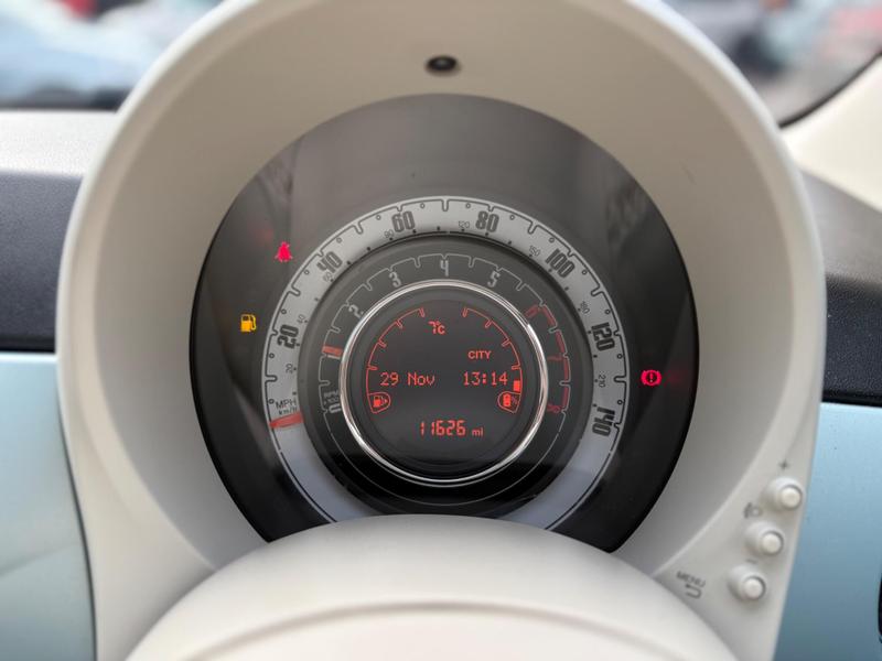 Used Fiat 500 2023 for sale - 76882373: Photo 26