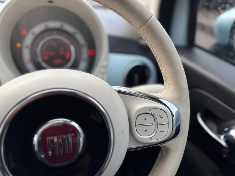 Used Fiat 500 2023 for sale - 76882373: Photo 27