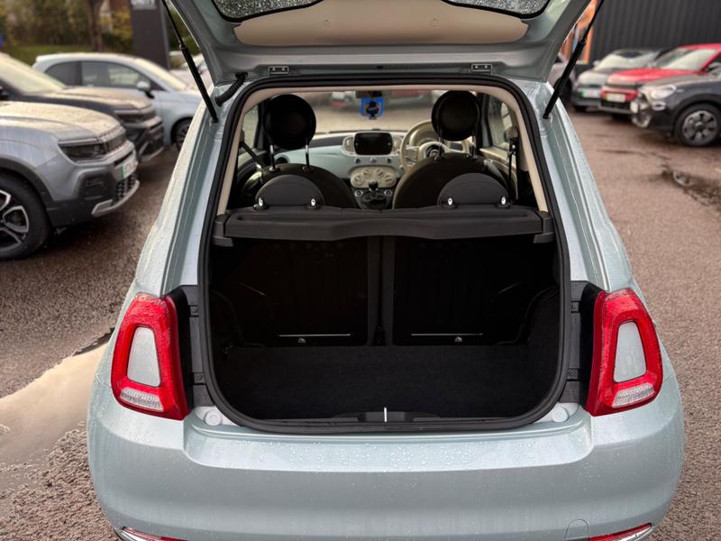 Used Fiat 500 2023 for sale - 76882373: Photo 28