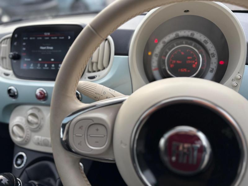 Used Fiat 500 2023 for sale - 76882373: Photo 29