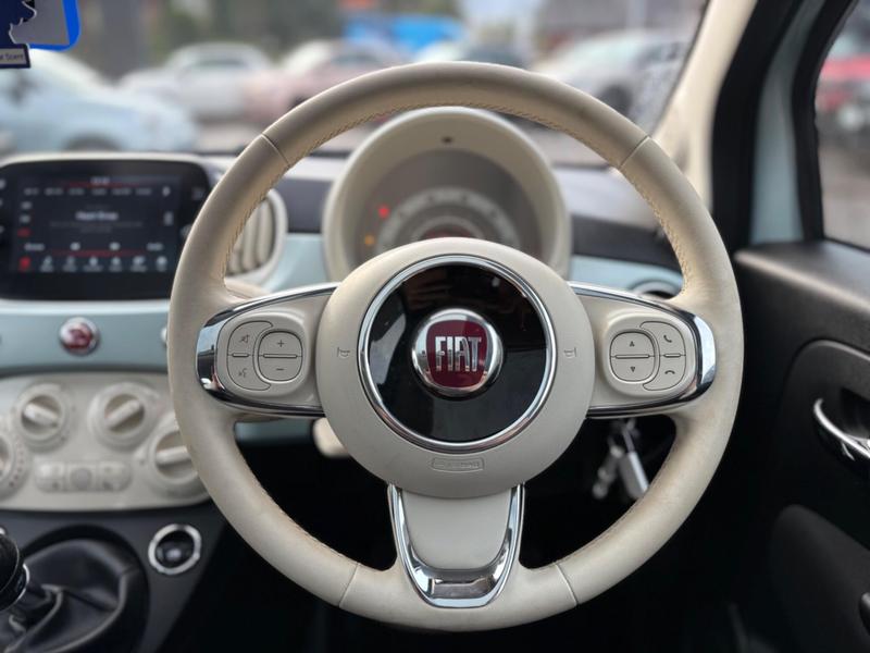 Used Fiat 500 2023 for sale - 76882373: Photo 30