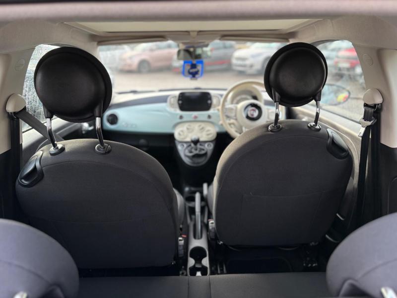 Used Fiat 500 2023 for sale - 76882373: Photo 32