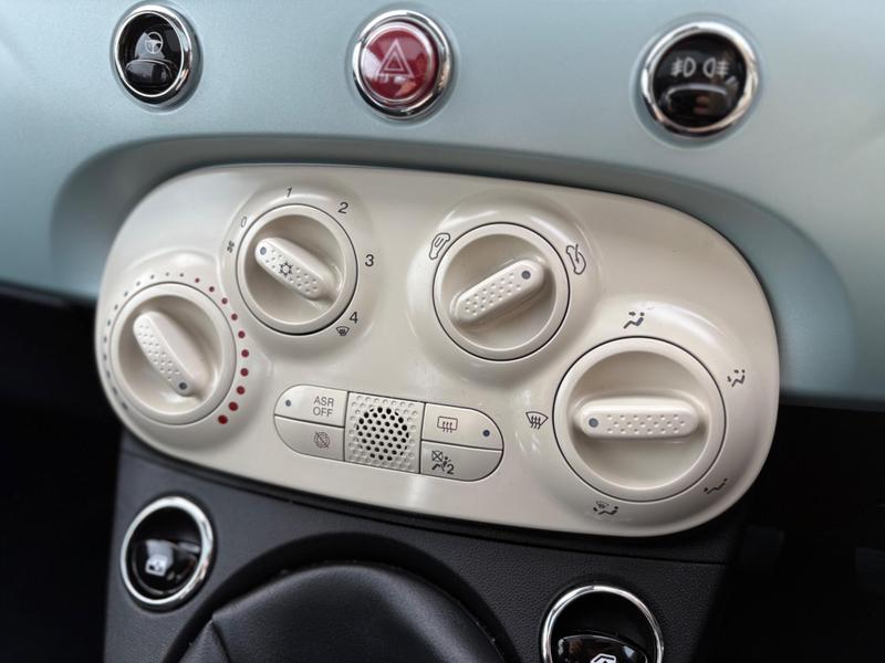 Used Fiat 500 2023 for sale - 76882373: Photo 33