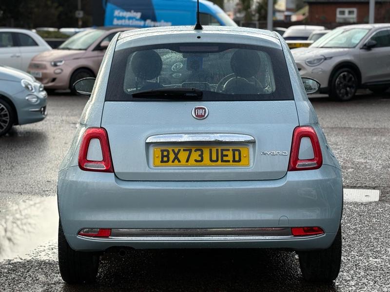 Used Fiat 500 2023 for sale - 76882373: Photo 7