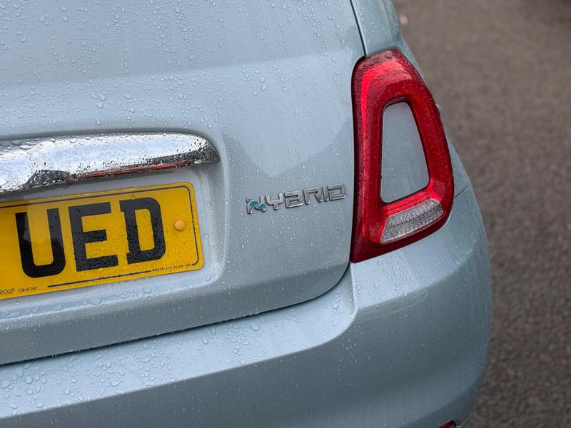 Used Fiat 500 2023 for sale - 76882373: Photo 9