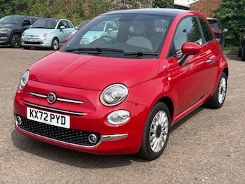 Used Fiat 500 2022 for sale - 78533459: Photo