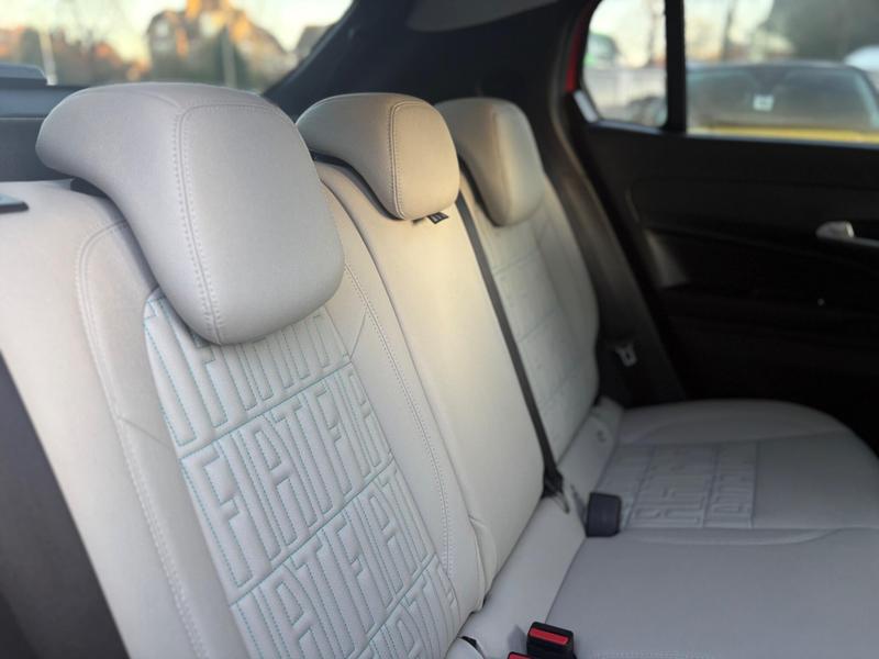 Used Fiat 600 2024 for sale - 76882587: Photo 15