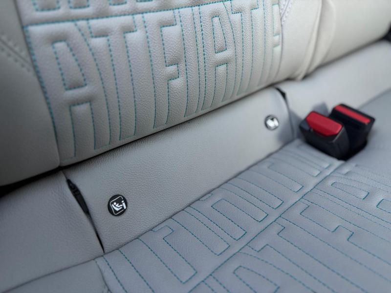 Used Fiat 600 2024 for sale - 76882587: Photo 17