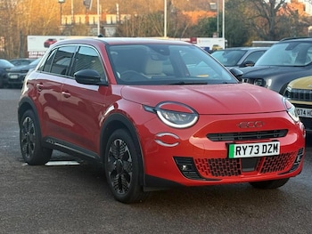 Used Fiat 600 2024 for sale - 76882587: Photo