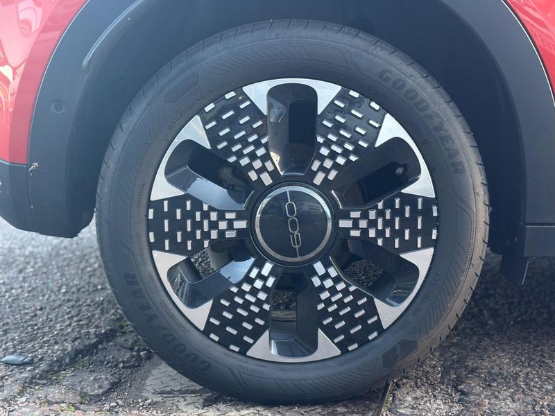 Used Fiat 600 2024 for sale - 76882587: Photo 24