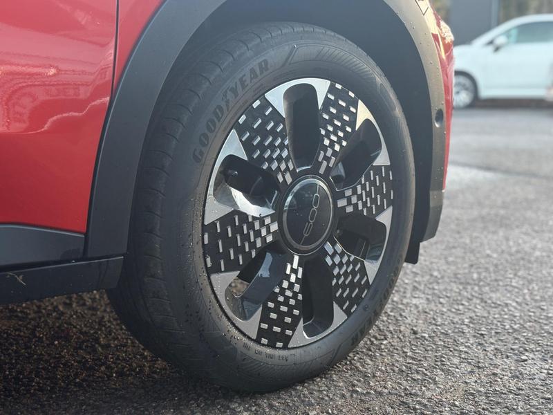 Used Fiat 600 2024 for sale - 76882587: Photo 25