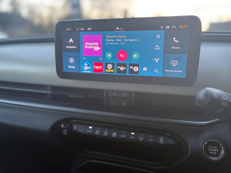 Used Fiat 600 2024 for sale - 76882587: Photo 26