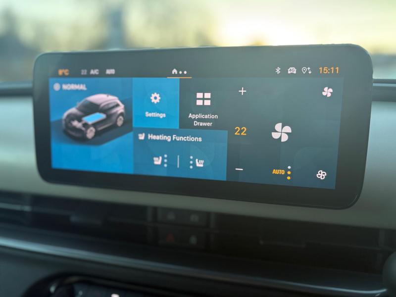 Used Fiat 600 2024 for sale - 76882587: Photo 27