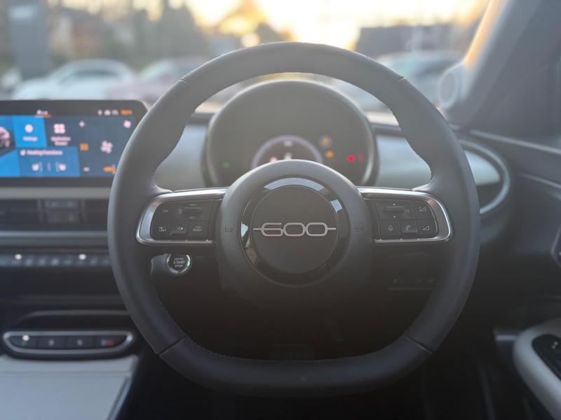 Used Fiat 600 2024 for sale - 76882587: Photo 33