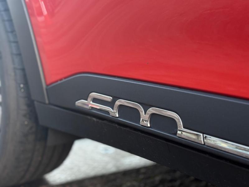 Used Fiat 600 2024 for sale - 76882587: Photo 35