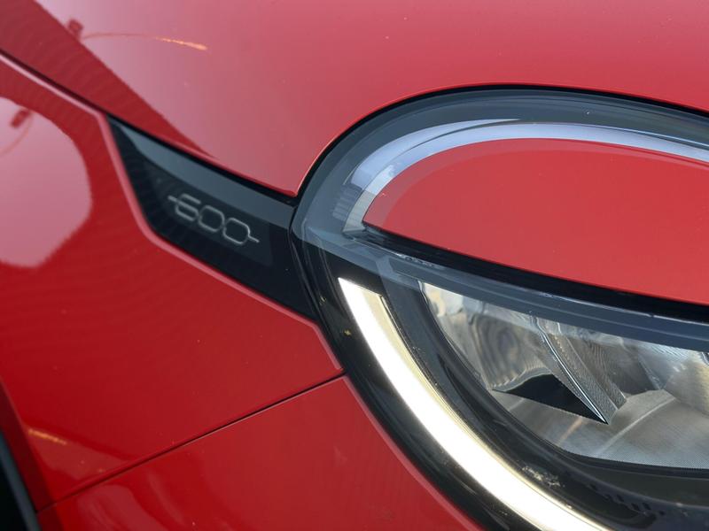 Used Fiat 600 2024 for sale - 76882587: Photo 36