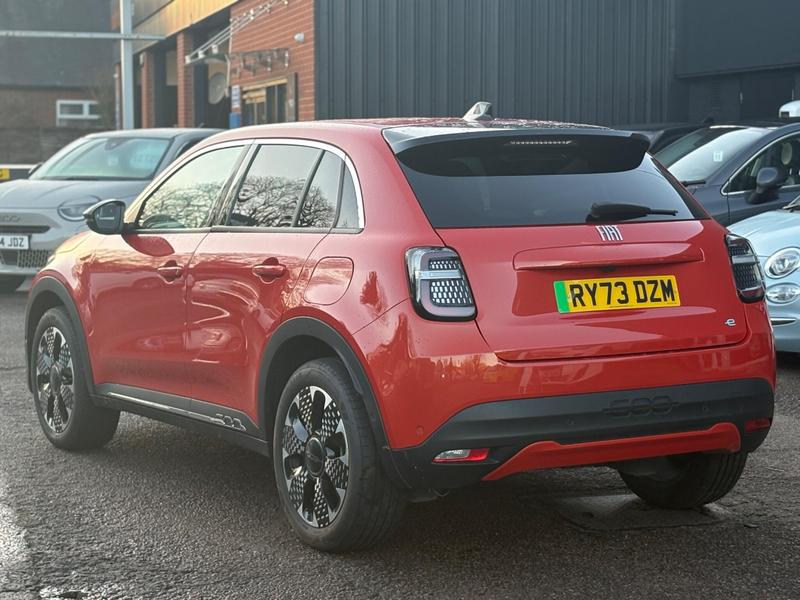 Used Fiat 600 2024 for sale - 76882587: Photo 5