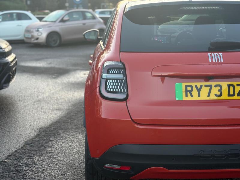 Used Fiat 600 2024 for sale - 76882587: Photo 7