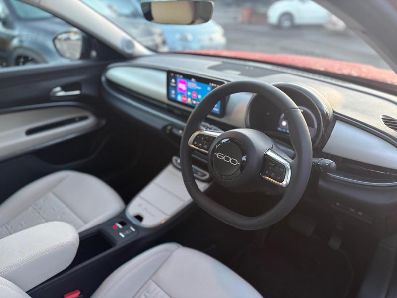 Used Fiat 600 2024 for sale - 76882587: Photo 9