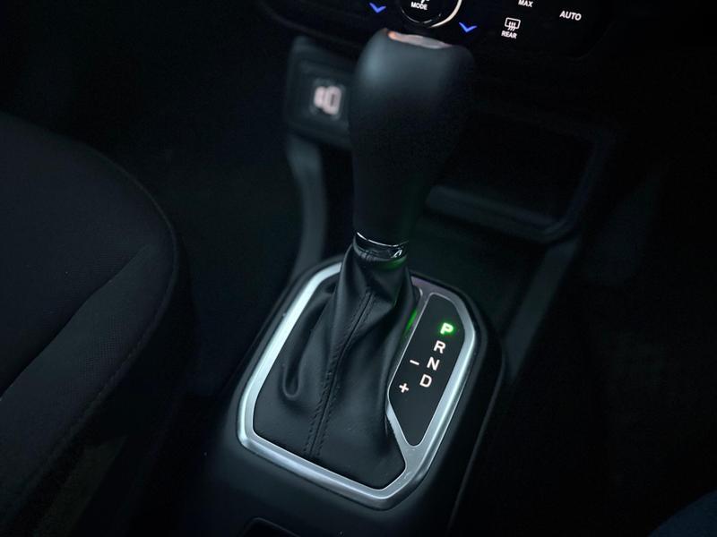 Used Jeep Renegade 2025 for sale - 76908619: Photo 11