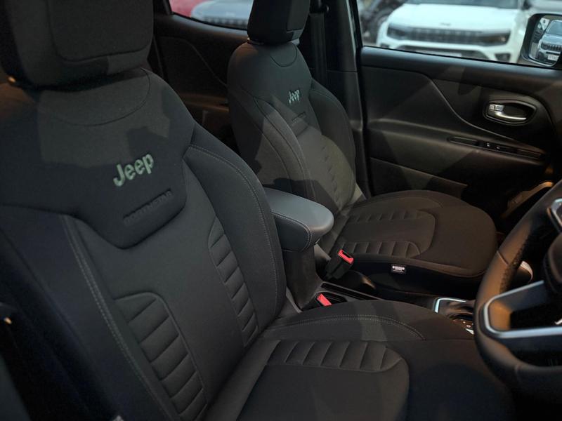 Used Jeep Renegade 2025 for sale - 76908619: Photo 13