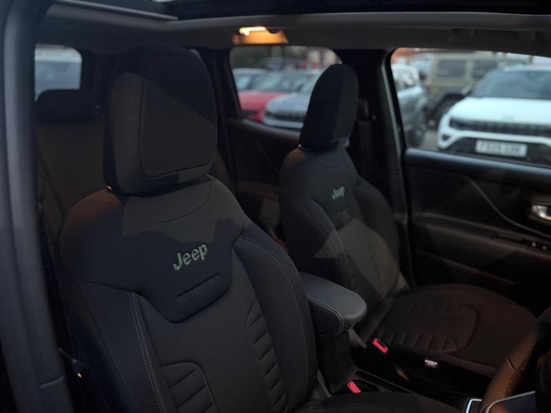 Used Jeep Renegade 2025 for sale - 76908619: Photo 17