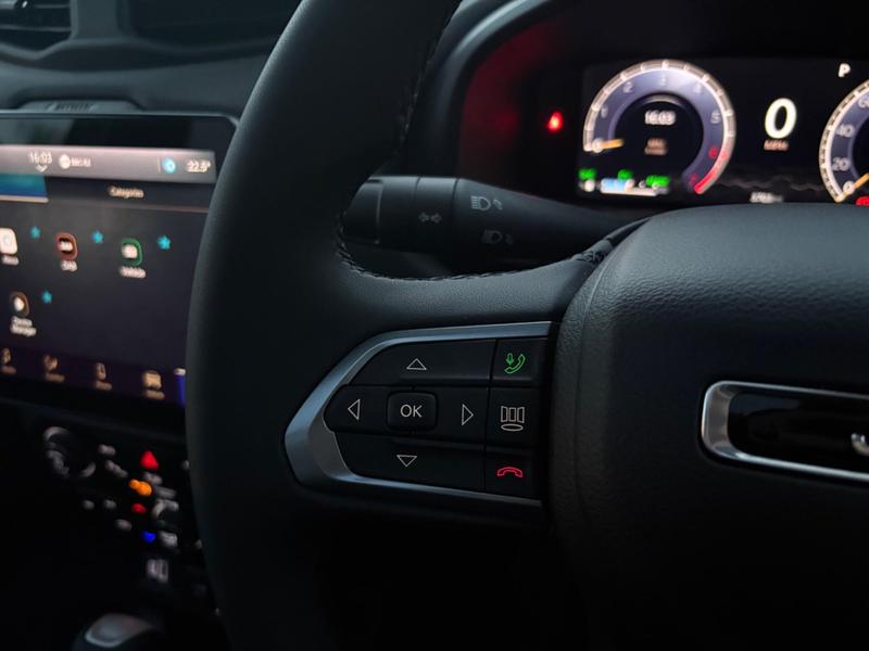 Used Jeep Renegade 2025 for sale - 76908619: Photo 18