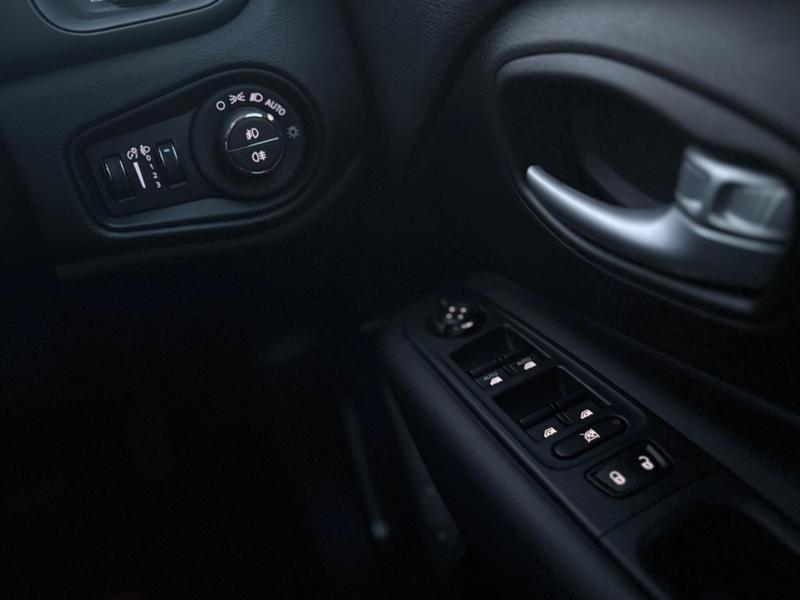 Used Jeep Renegade 2025 for sale - 76908619: Photo 19