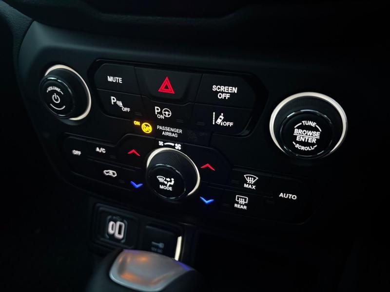 Used Jeep Renegade 2025 for sale - 76908619: Photo 21