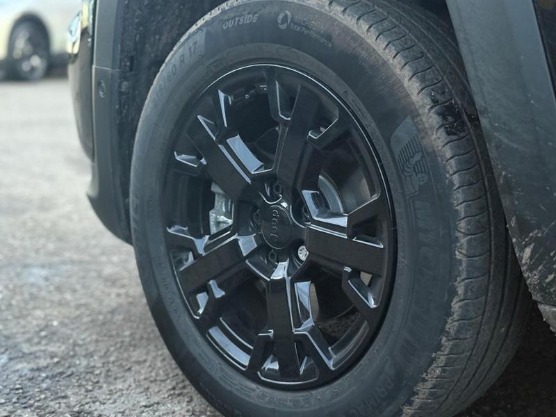 Used Jeep Renegade 2025 for sale - 76908619: Photo 23