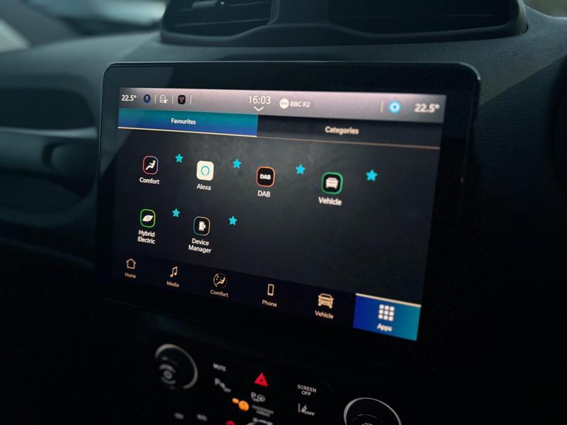 Used Jeep Renegade 2025 for sale - 76908619: Photo 25