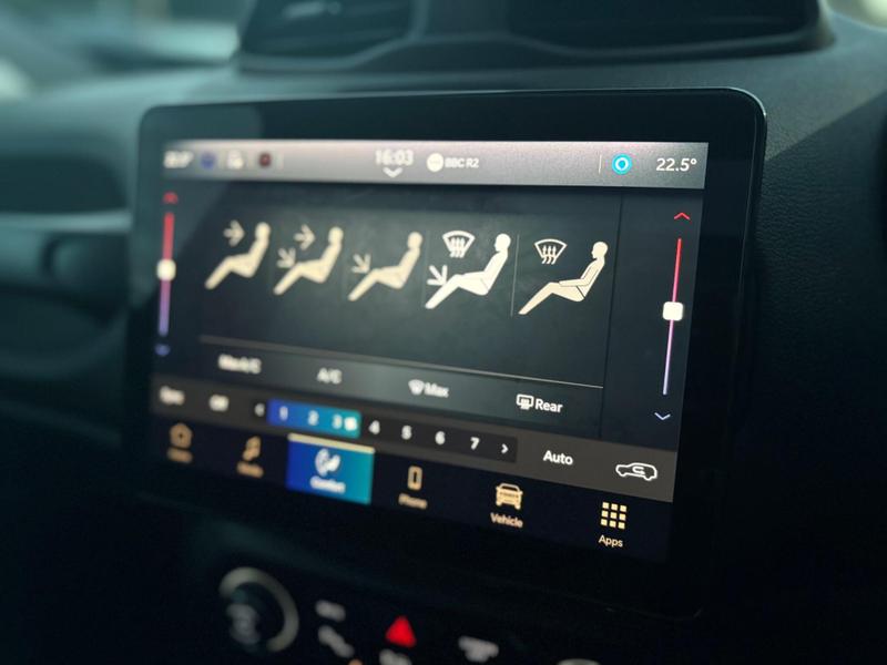 Used Jeep Renegade 2025 for sale - 76908619: Photo 26