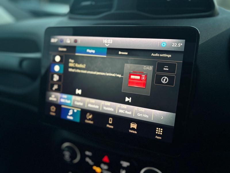 Used Jeep Renegade 2025 for sale - 76908619: Photo 27