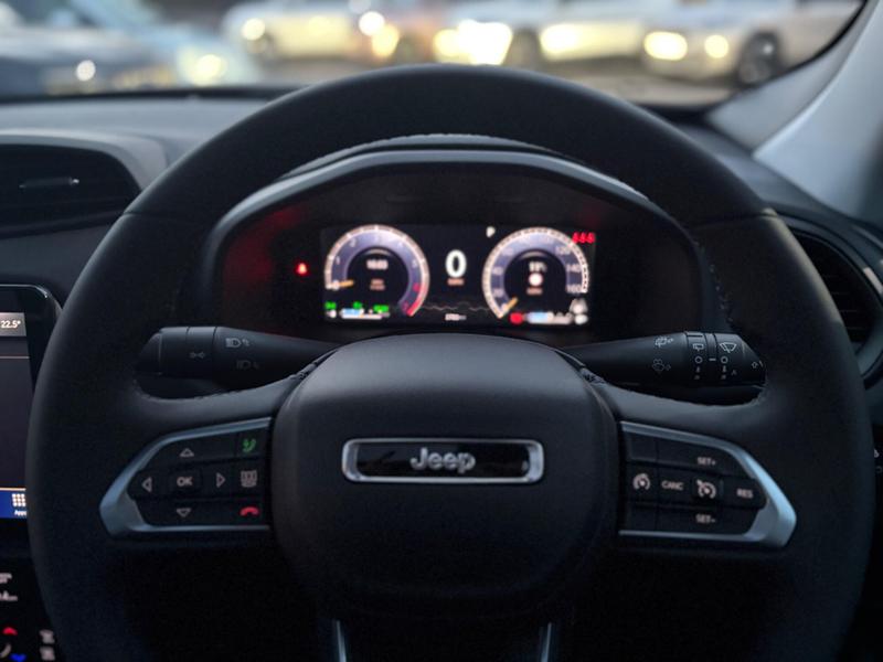 Used Jeep Renegade 2025 for sale - 76908619: Photo 33