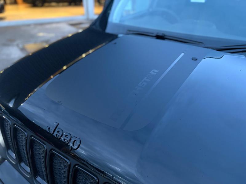 Used Jeep Renegade 2025 for sale - 76908619: Photo 34