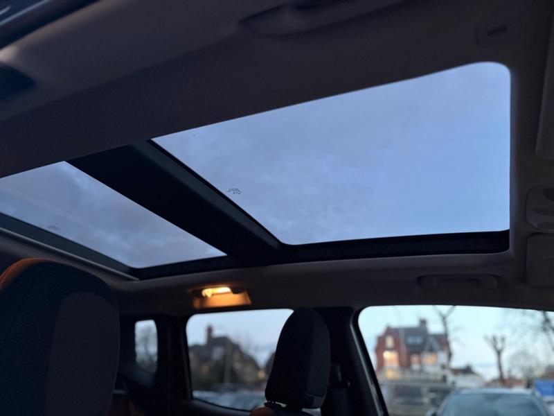 Used Jeep Renegade 2025 for sale - 76908619: Photo 36