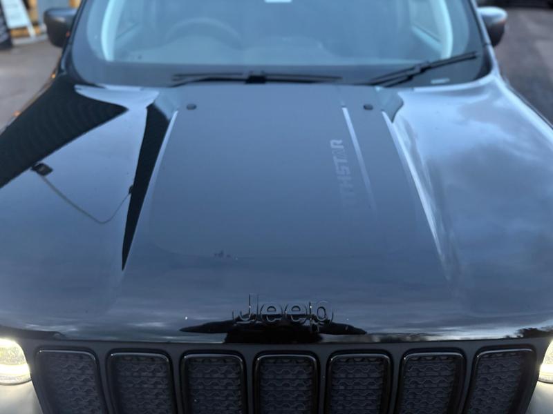 Used Jeep Renegade 2025 for sale - 76908619: Photo 6