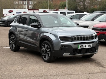 Used Jeep Other 2024 for sale - 77785461: Photo