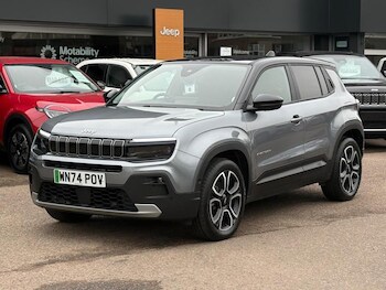 Used Jeep Other 2024 for sale - 77785461: Photo