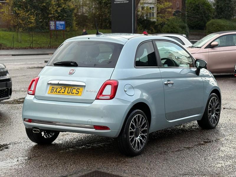 Used Fiat 500 2023 for sale - 76882375: Photo 10