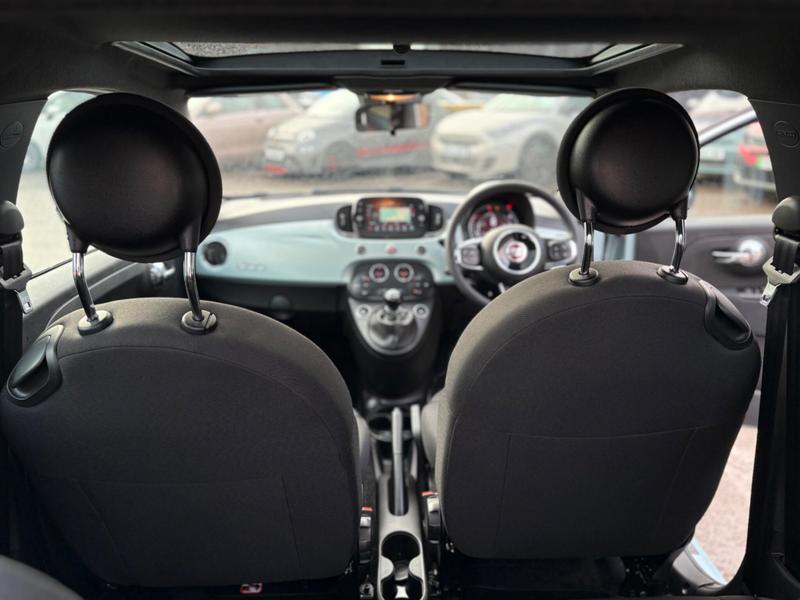 Used Fiat 500 2023 for sale - 76882375: Photo 11