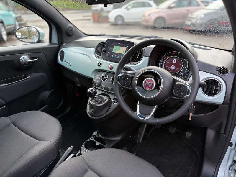 Used Fiat 500 2023 for sale - 76882375: Photo 12