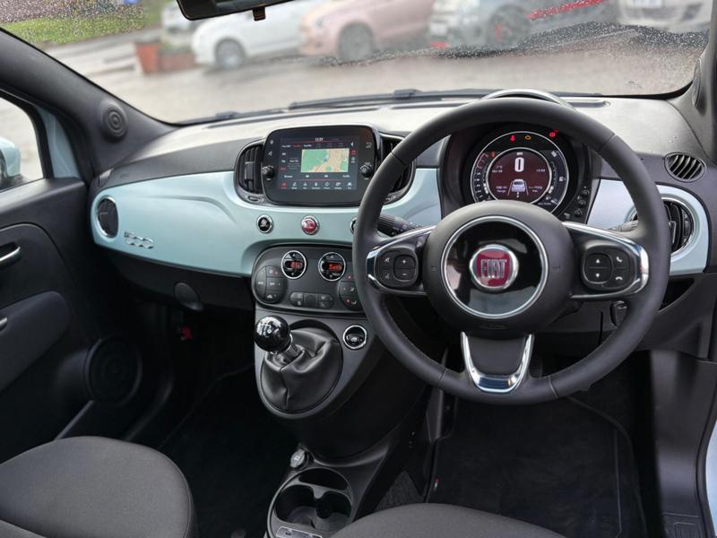 Used Fiat 500 2023 for sale - 76882375: Photo 13