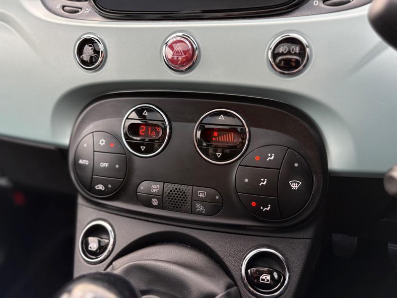 Used Fiat 500 2023 for sale - 76882375: Photo 14