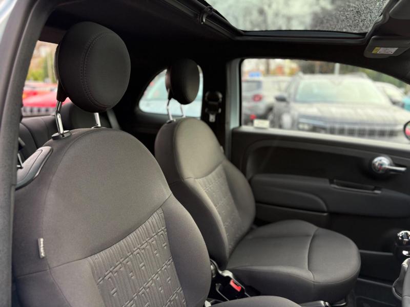 Used Fiat 500 2023 for sale - 76882375: Photo 15