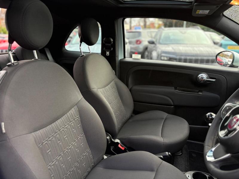 Used Fiat 500 2023 for sale - 76882375: Photo 16