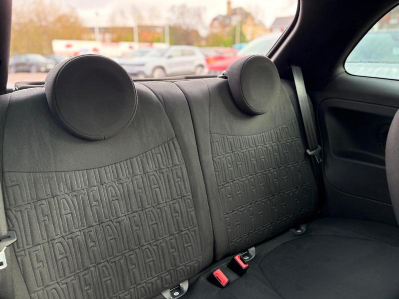 Used Fiat 500 2023 for sale - 76882375: Photo 17