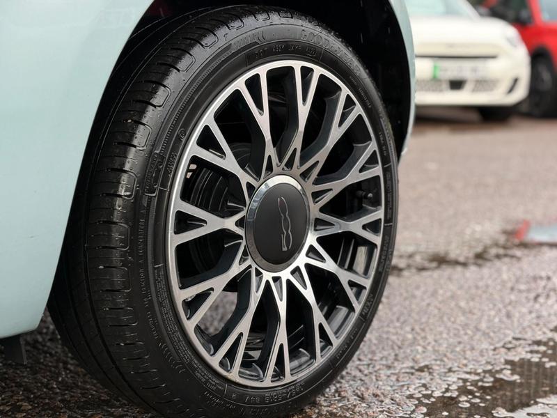 Used Fiat 500 2023 for sale - 76882375: Photo 20